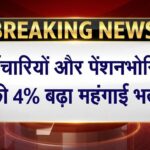 Pension Big Update Today: लाखों पेंशनर्स को राहत